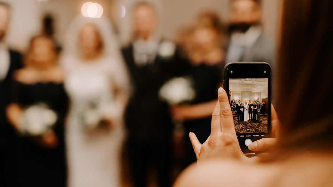 Wedding gallery